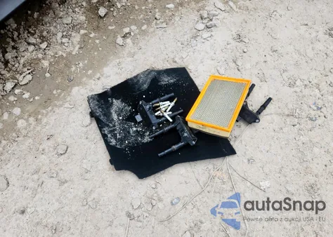 2022 Aston Martin Vantage from USA, damaged, VIN SCFSMGBW0NGP06750